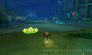 Ever Oasis
