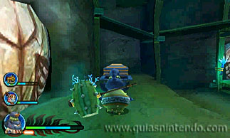 Ever Oasis