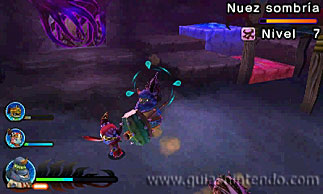 Ever Oasis