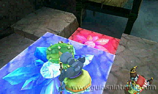 Ever Oasis