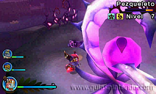 Ever Oasis