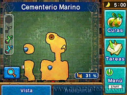 Ever Oasis