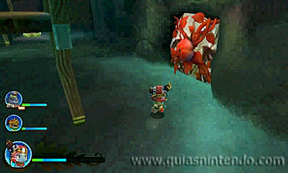 Ever Oasis