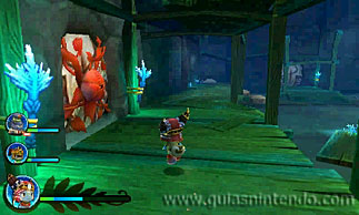 Ever Oasis