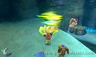 Ever Oasis