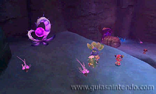 Ever Oasis