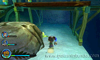 Ever Oasis