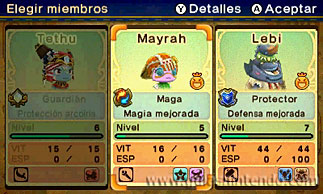 Ever Oasis