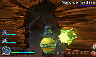 Ever Oasis