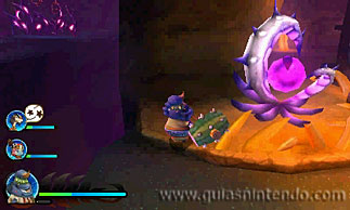 Ever Oasis