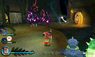 Ever Oasis