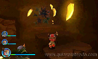 Ever Oasis