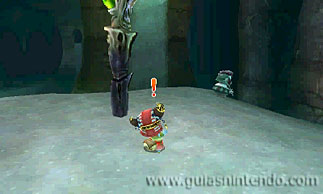 Ever Oasis