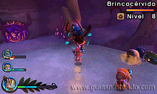 Ever Oasis