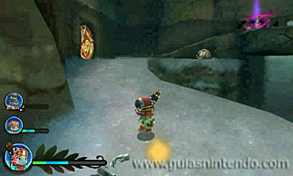 Ever Oasis