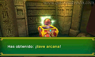 Ever Oasis