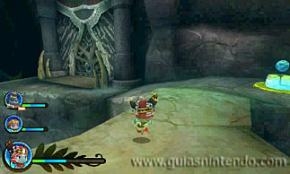 Ever Oasis