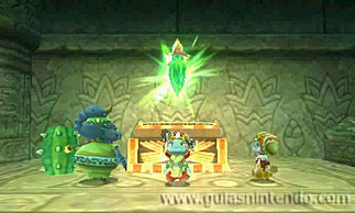 Ever Oasis