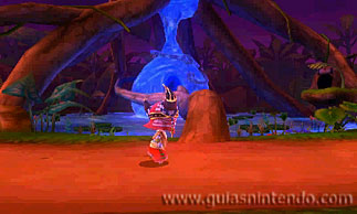 Ever Oasis