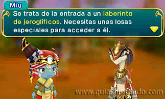 Ever Oasis