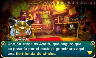 Ever Oasis