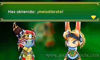 Ever Oasis