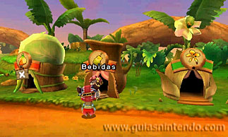 Ever Oasis