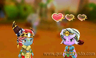 Ever Oasis
