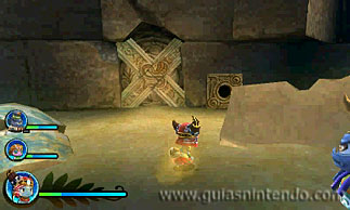 Ever Oasis