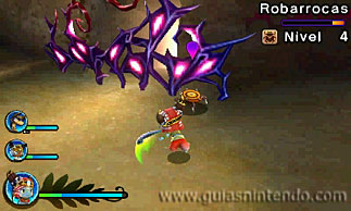 Ever Oasis