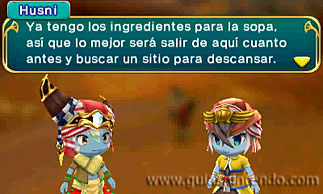 Ever Oasis