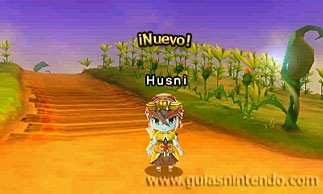 Ever Oasis