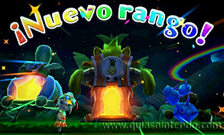 Ever Oasis