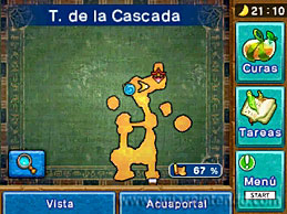 Ever Oasis