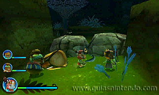 Ever Oasis