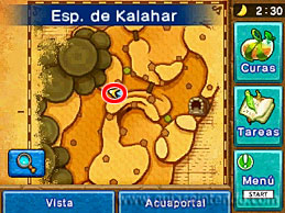Ever Oasis