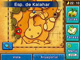 Ever Oasis