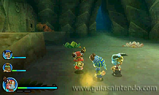 Ever Oasis