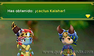 Ever Oasis