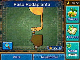 Ever Oasis
