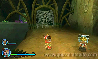 Ever Oasis