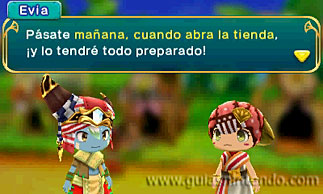 Ever Oasis