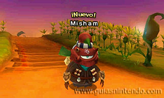 Ever Oasis