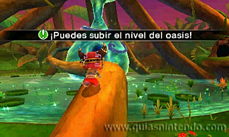 Ever Oasis