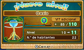 Ever Oasis