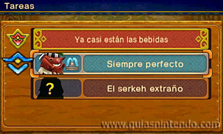 Ever Oasis