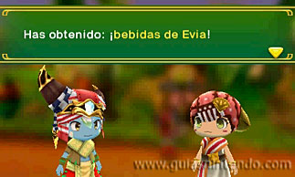 Ever Oasis