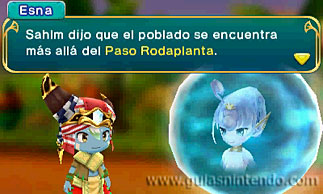 Ever Oasis
