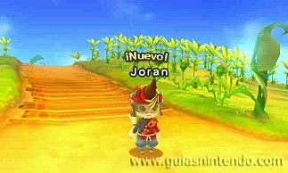 Ever Oasis