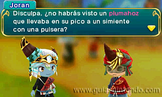 Ever Oasis